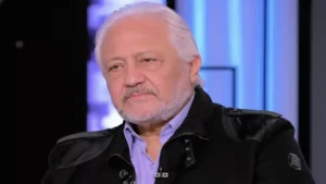 خالد زكي يكشف الطريقة التي أنقذته من أصعب محنة في حياته